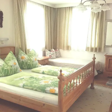 Ferienwohnung Zimmermeister *
