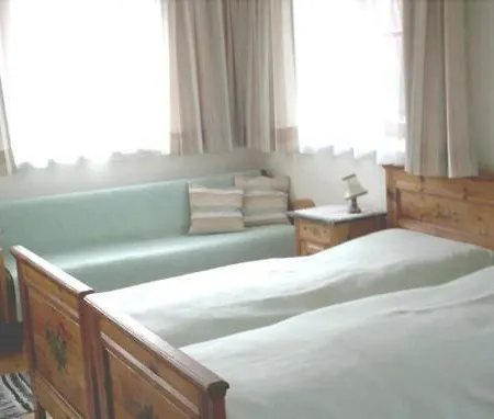 Ferienwohnung Zimmermeister Апартаменты *