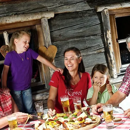 Ferienwohnung Zimmermeister Апартаменты