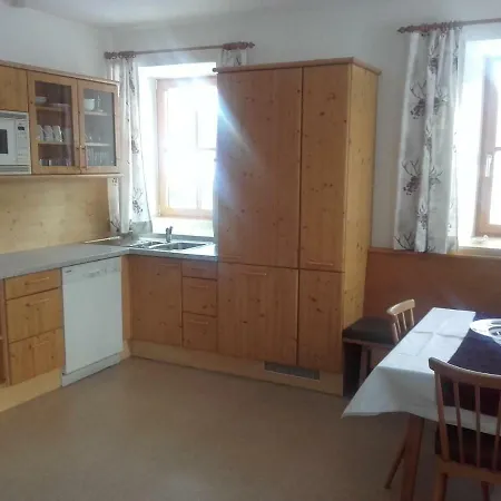 Ferienwohnung Zimmermeister Апартаменты *