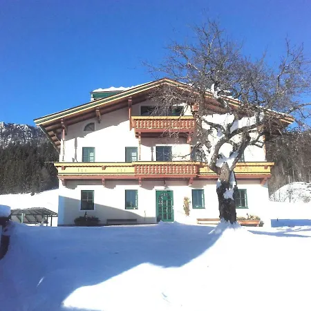 Ferienwohnung Zimmermeister