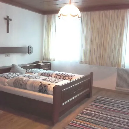 Ferienwohnung Zimmermeister *