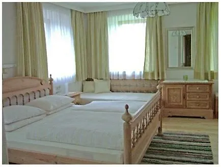 Апартаменты Ferienwohnung Zimmermeister
