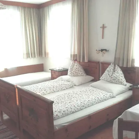 Ferienwohnung Zimmermeister *